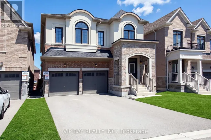 8 TREMOY ROAD, East Gwillimbury (Holland Landing), Ontario L9N0T4