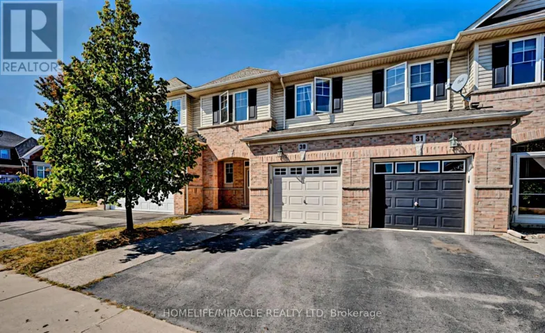 3275 STALYBRIDGE DRIVE, Oakville (BC Bronte Creek), Ontario L6M0L1
