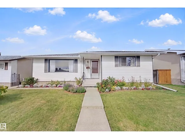 6920 152A AV NW, Edmonton, Alberta T5C2Y9