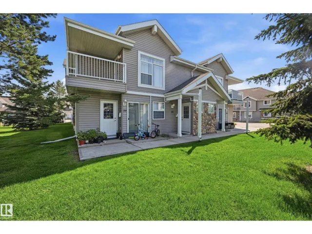 #85 150 EDWARDS DR SW, Edmonton, Alberta T6X1M4