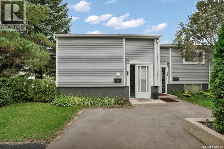 1625 Thompson AVENUE, Saskatoon, Saskatchewan S7N1Y2