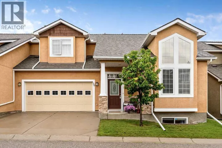 50 Cedargrove Lane SW, Calgary, Alberta T2W6J1
