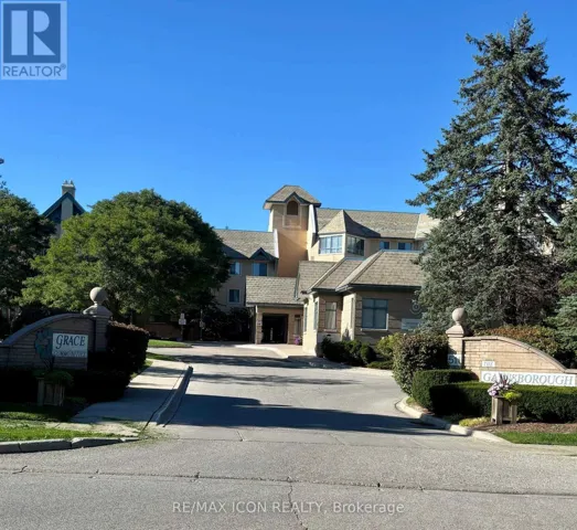 327 - 511 GAINSBOROUGH ROAD, London North (North F), Ontario N6G4Z5
