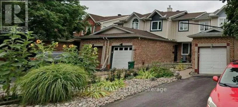 1480 BONNEVILLE CRESCENT, Ottawa, Ontario K1C7N1