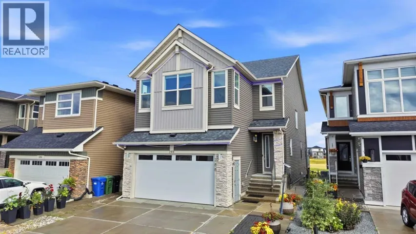 288 Corner Meadows Manor NE, Calgary, Alberta T3N1J7