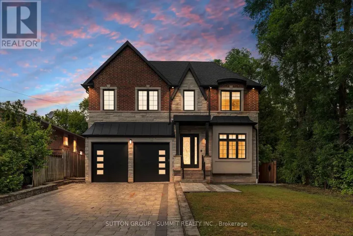 832 SHEPPARD AVENUE, Pickering (Woodlands), Ontario L1V1G5