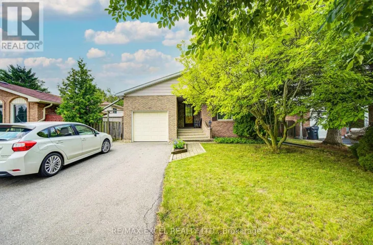 81 AMANDA DRIVE, Toronto (Agincourt North), Ontario M1V1C8