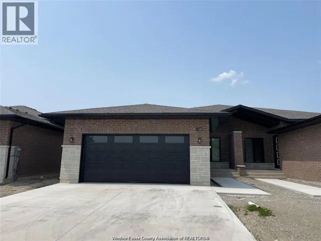 596 LILY MAC, Windsor, Ontario N9E0B1