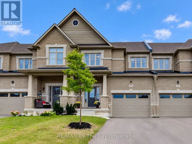 Welcome to 73 Federica Crescent!