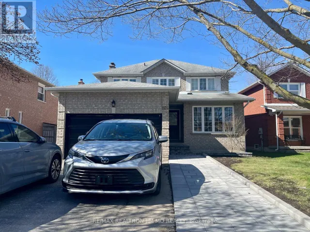 LOWER - 824 COLLEGE MANOR DRIVE, Newmarket (Gorham-College Manor), Ontario L3Y8G6