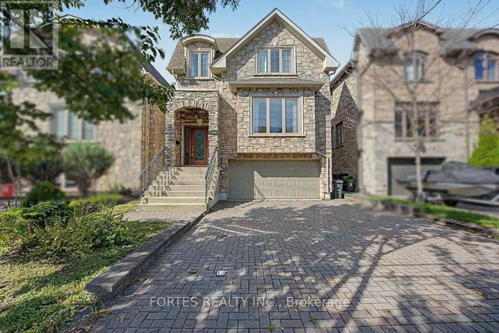 1160 ISLINGTON AVENUE, Toronto (Islington-City Centre West), Ontario M8Z4S7