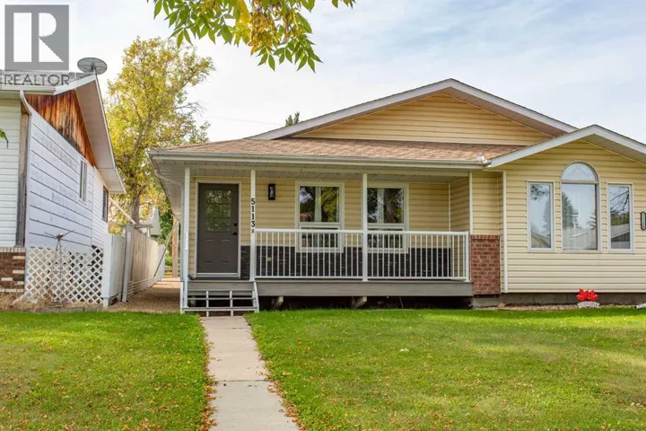 5113A, 54 Avenue, Ponoka, Alberta T4J1H8