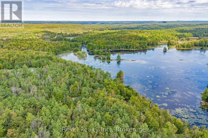 LOT 27 PART 1 - 505 BASS LAKE ROAD, Trent Lakes, Ontario K0M1A0