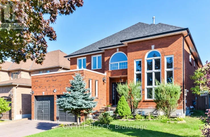 70 DALMATIAN CRESCENT, Toronto (Highland Creek), Ontario M1C4W7