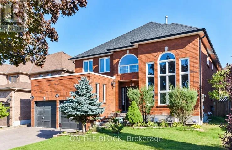 70 DALMATIAN CRESCENT, Toronto (Highland Creek), Ontario M1C4W7