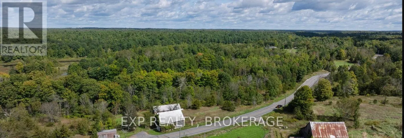 3697 DESERT LAKE ROAD, Frontenac (Frontenac South), Ontario K0H1W0