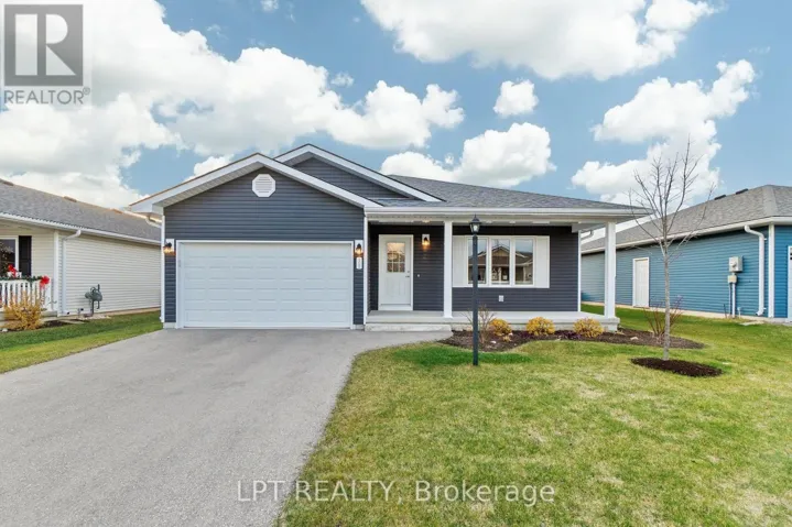 102 HURON HEIGHTS DRIVE, Ashfield-Colborne-Wawanosh (Colborne), Ontario N7A0C6