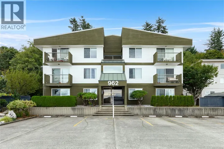 304 962 Island Hwy S, Campbell River, British Columbia V9W1B1