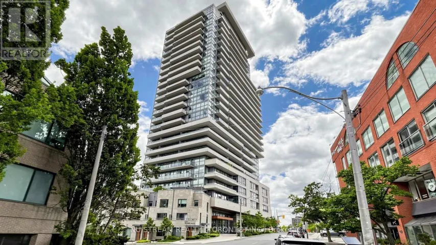 307 - 181 BEDFORD ROAD, Toronto (Annex), Ontario M5R0C2