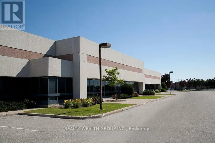 12 - 55 ADMINISTRATION ROAD, Vaughan (Concord), Ontario L4K4G9