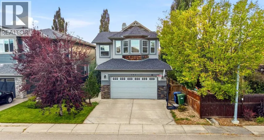 142 Auburn Glen Manor SE, Calgary, Alberta T3M0L3