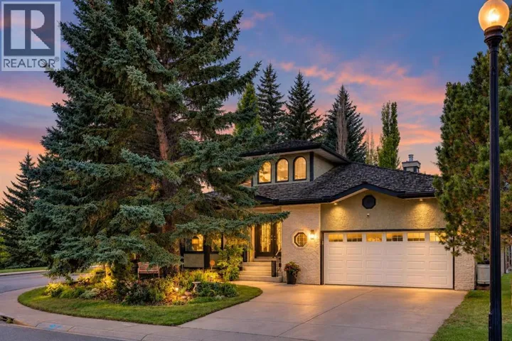 106 Scimitar Bay NW, Calgary, Alberta T3L1L6