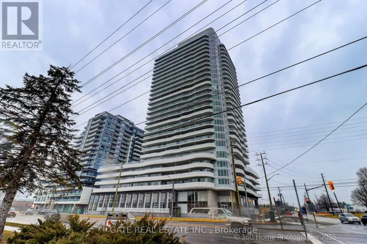 1010 - 1010 SANDY BEACH RD ROAD, Pickering (Bay Ridges), Ontario L1W0C7