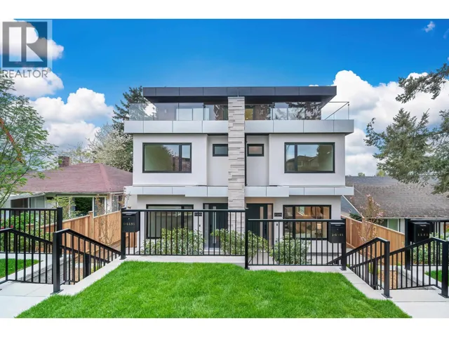 1 5595 FLEMING STREET, Vancouver, British Columbia V5P3G1