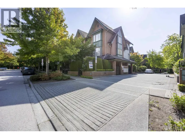 6222 LOGAN LANE, Vancouver, British Columbia V6T2K9
