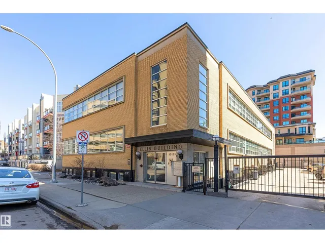 #104 10123 112 ST NW, Edmonton, Alberta T5K1M1