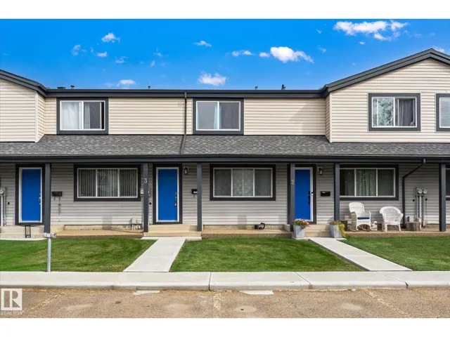 #3 18010 98 AV NW, Edmonton, Alberta T5T3H6