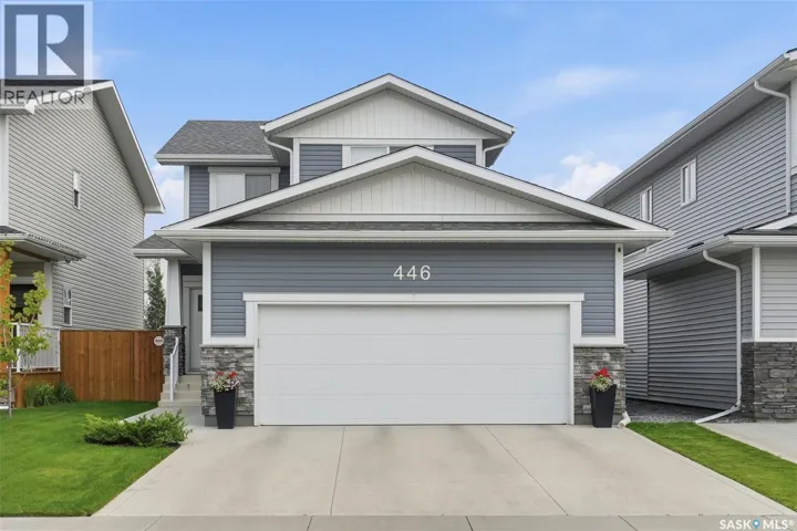 446 Germain MANOR, Saskatoon, Saskatchewan S7V0T8