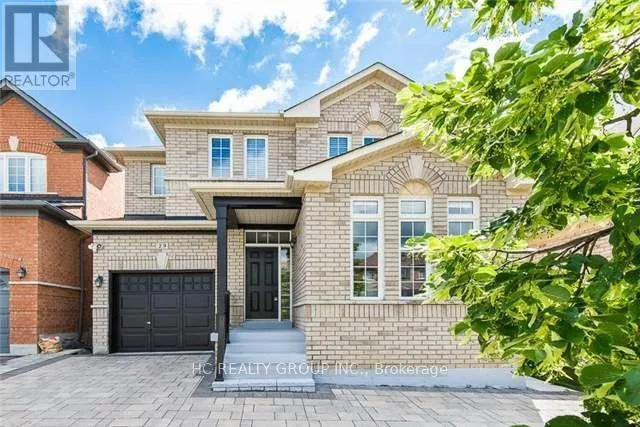 29 DAVIDOFF STREET, Markham (Wismer), Ontario L6E1P6