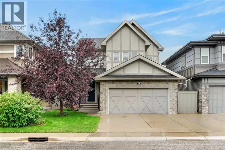 159 Cooperstown Lane SW, Airdrie, Alberta T4B0Z9