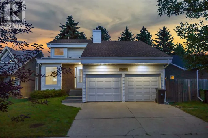 13632 Deer Run Boulevard SE, Calgary, Alberta T2J6P1