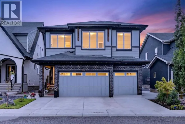 260 Marina Grove SE, Calgary, Alberta T3M3J4