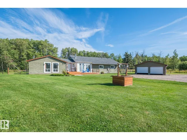 21508 Wye Road, Rural Strathcona County, Alberta T8E2J2