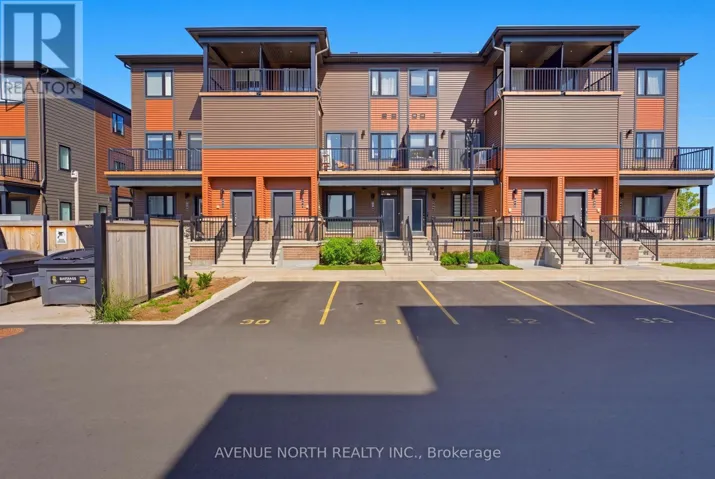 606 PARNIAN PRIVATE, Ottawa, Ontario K2J7K6