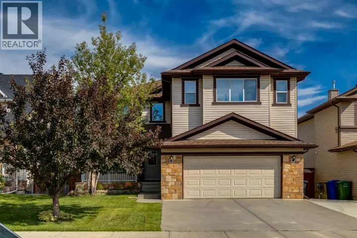 135 Hawkmere View, Chestermere, Alberta T1X1T7