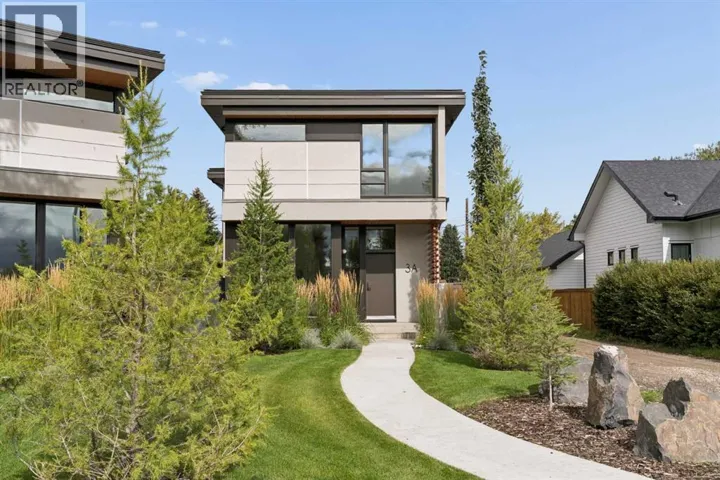 3A Willow Crescent SW, Calgary, Alberta T3C3B8