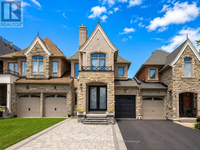 109 ALEX CAMPBELL CRESCENT, King (King City), Ontario L7B0C1