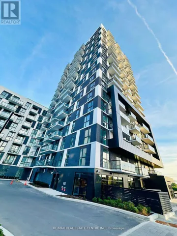1311 - 335 WHEAT BOOM DRIVE, Oakville (JM Joshua Meadows), Ontario L6H7C2