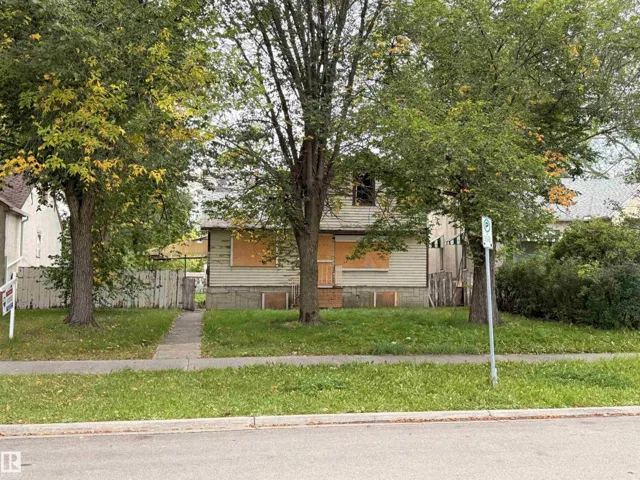 10952 108 ST NW, Edmonton, Alberta T5H3A7