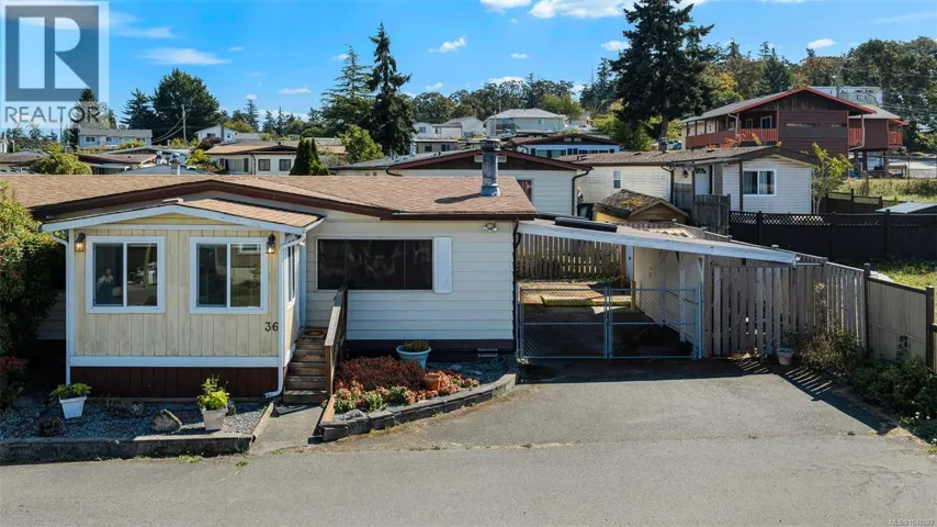 36 1545 Middle Rd, Esquimalt, British Columbia V9A0E4