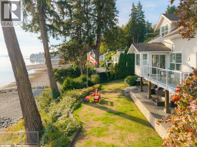 319 Chemainus Rd, Ladysmith, British Columbia V9G1X9