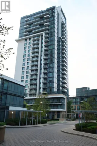 1910 - 50 ANN O'REILLY ROAD, Toronto (Henry Farm), Ontario M2J0C9