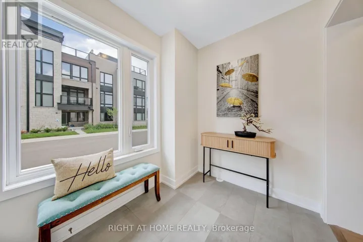 62 INGERSOLL LANE, Richmond Hill (Jefferson), Ontario L4E1G9