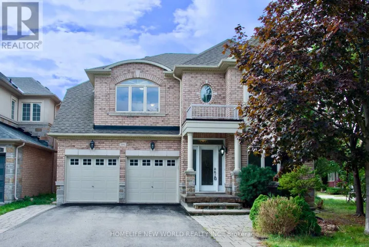 391 SUMMERIDGE DRIVE, Vaughan (Patterson), Ontario L4J8T7
