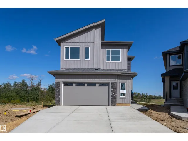 2319 Crossbill CO NW, Edmonton, Alberta T5S0Y7