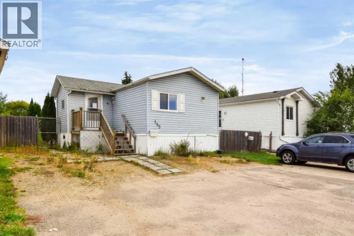 145 Greenwich Lane, Fort McMurray, Alberta T9K3Y9